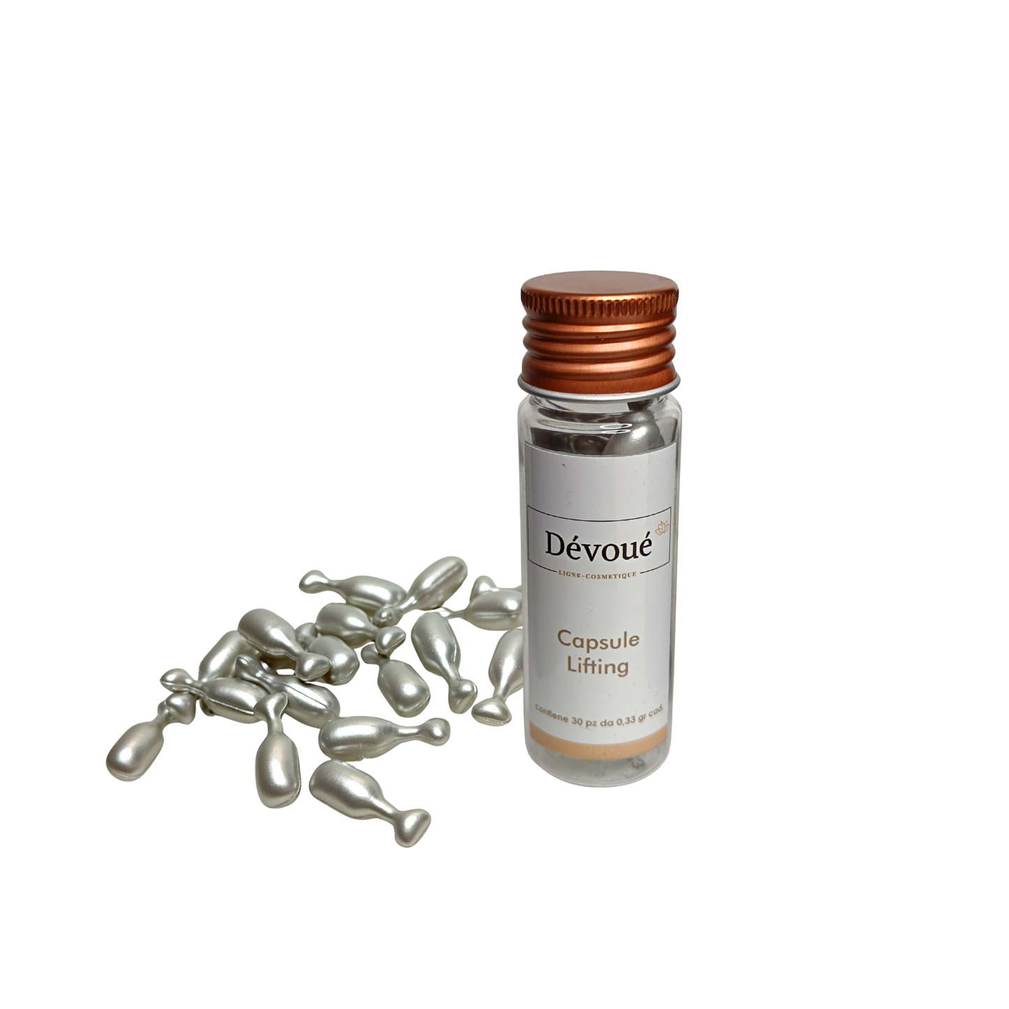 Capsule Principi Attivi - 30perle