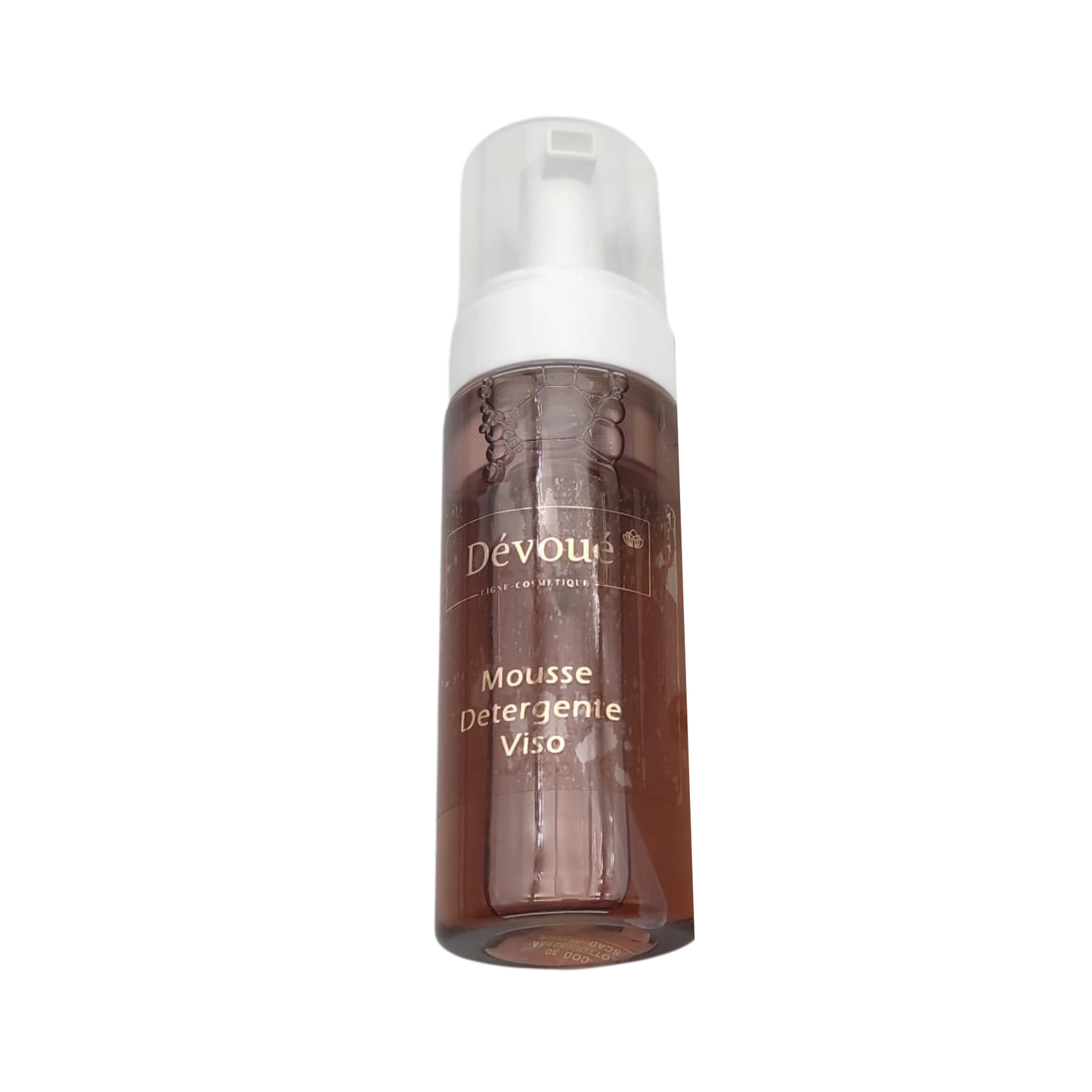 Mousse Detergente Viso - 160ml