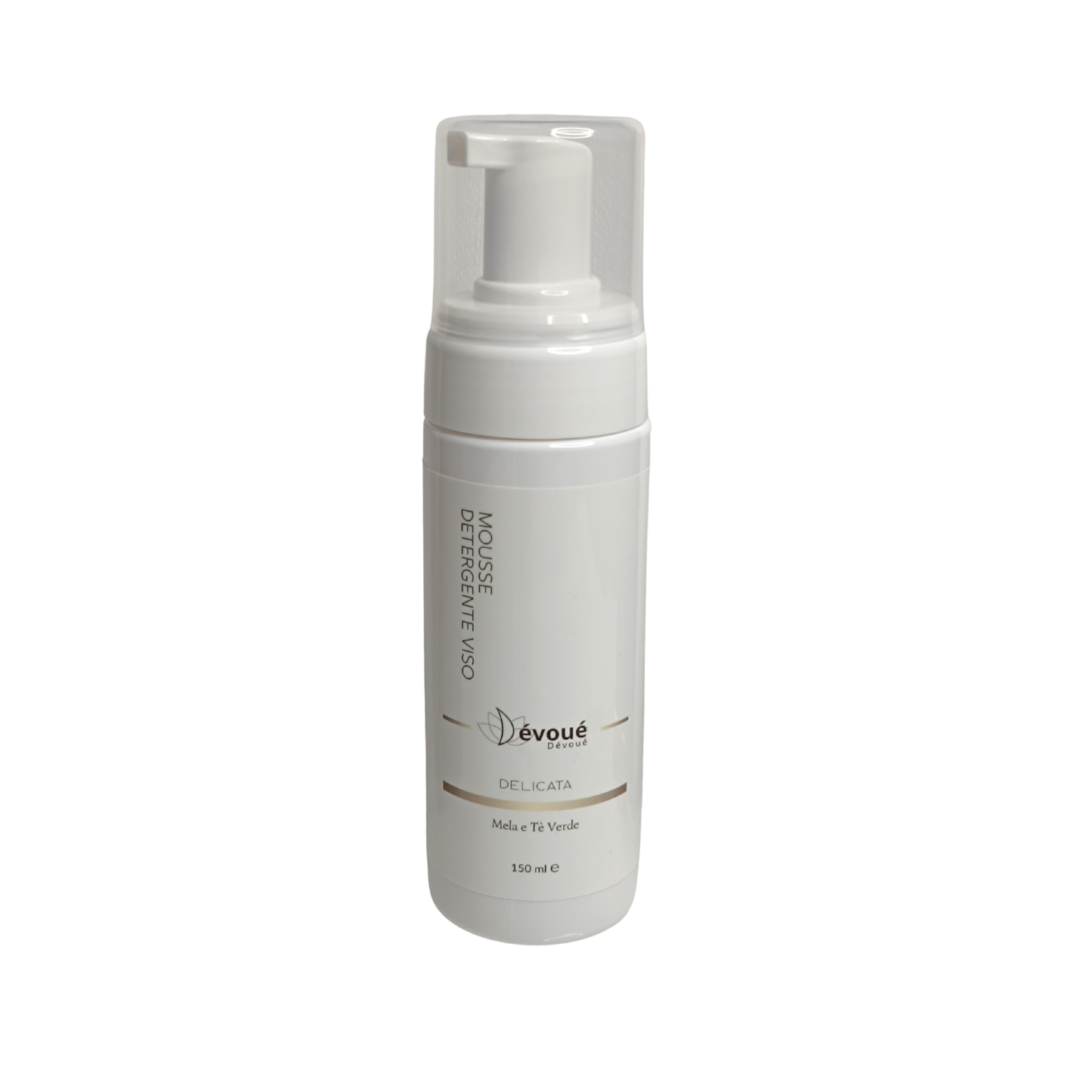SOFT Mousse Detergente - 150ml