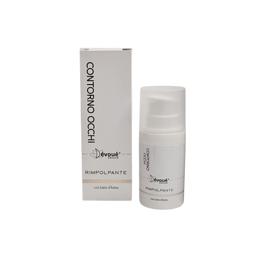 Contorno Occhi in crema Rimpolpante 30 ml