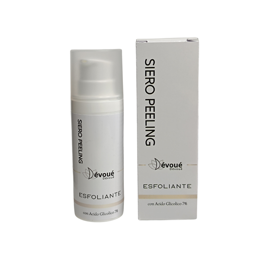 Siero Peeling Esfoliante AHA - 50ml