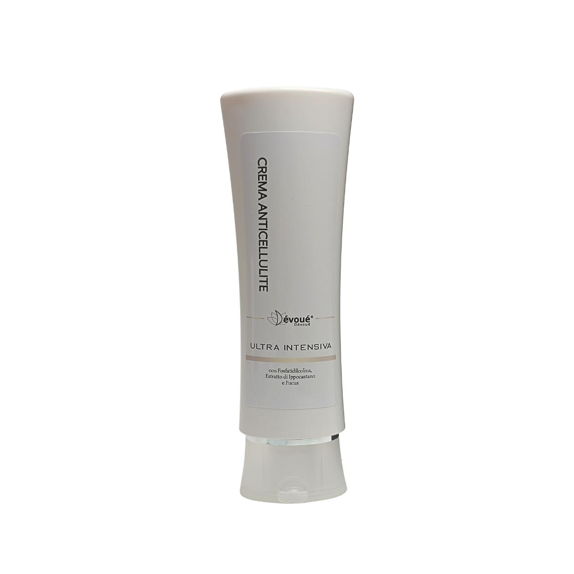 Crema Anticellulite ultra Intensiva