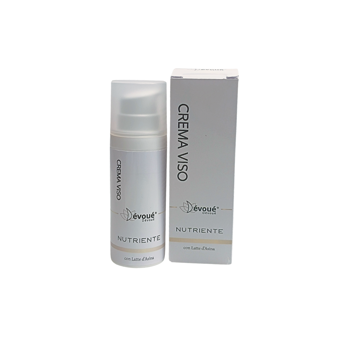 Crema Viso Nutriente 50 ml