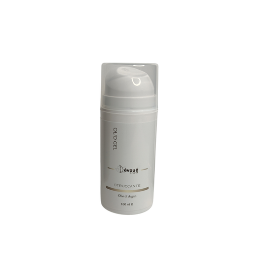 Struccante Olio Gel - 100ml